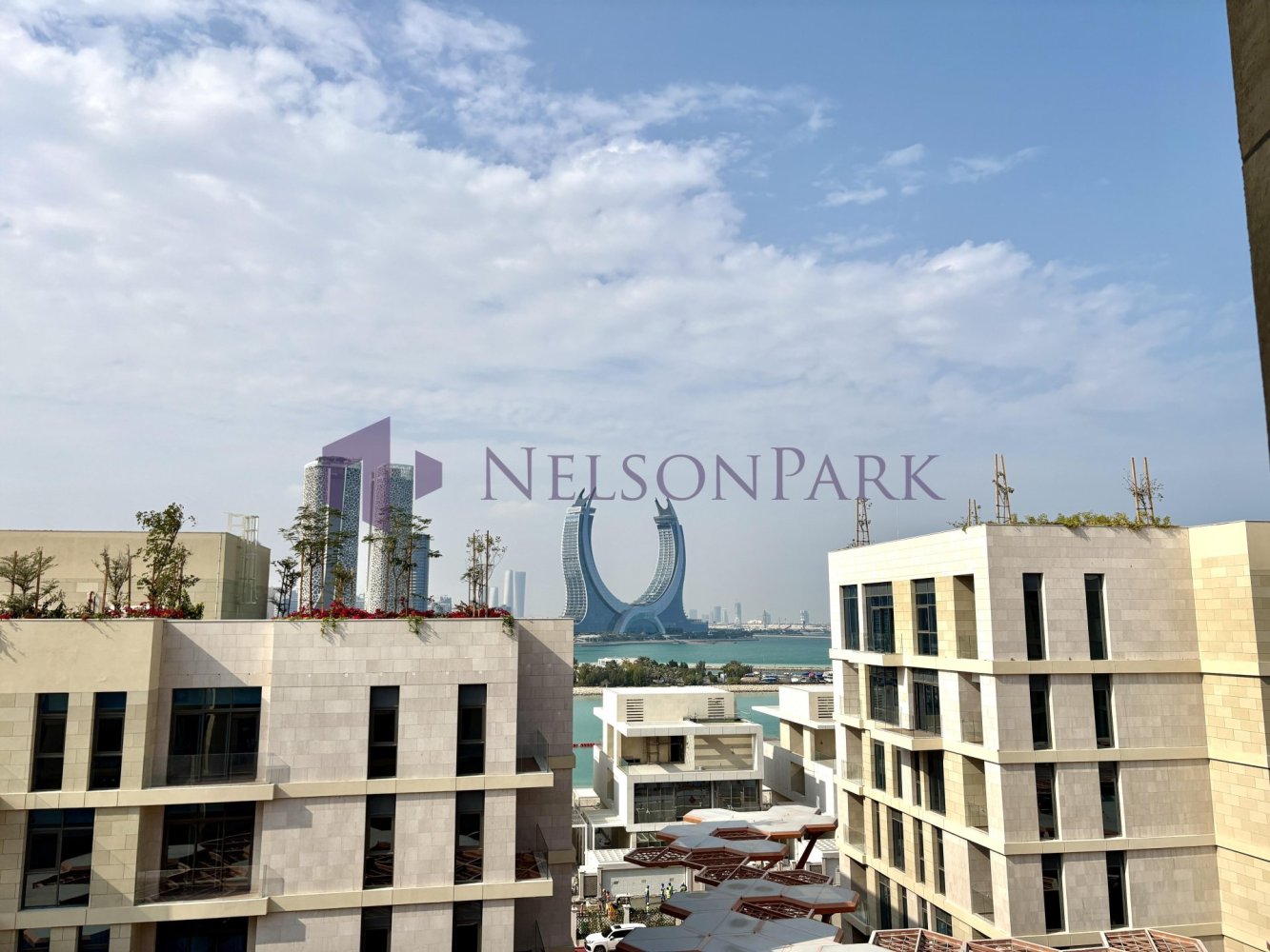 4 غرف نوم شقة في الدوحة, Qatar رقم 1856