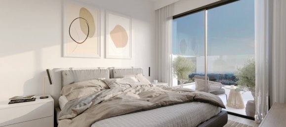 2 Schlafzimmer Wohnung in Geroskípou, Cyprus, Nr. 21942 3