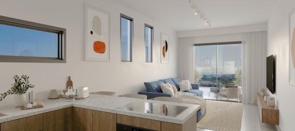 2 Schlafzimmer Wohnung in Geroskípou, Cyprus, Nr. 21942 6