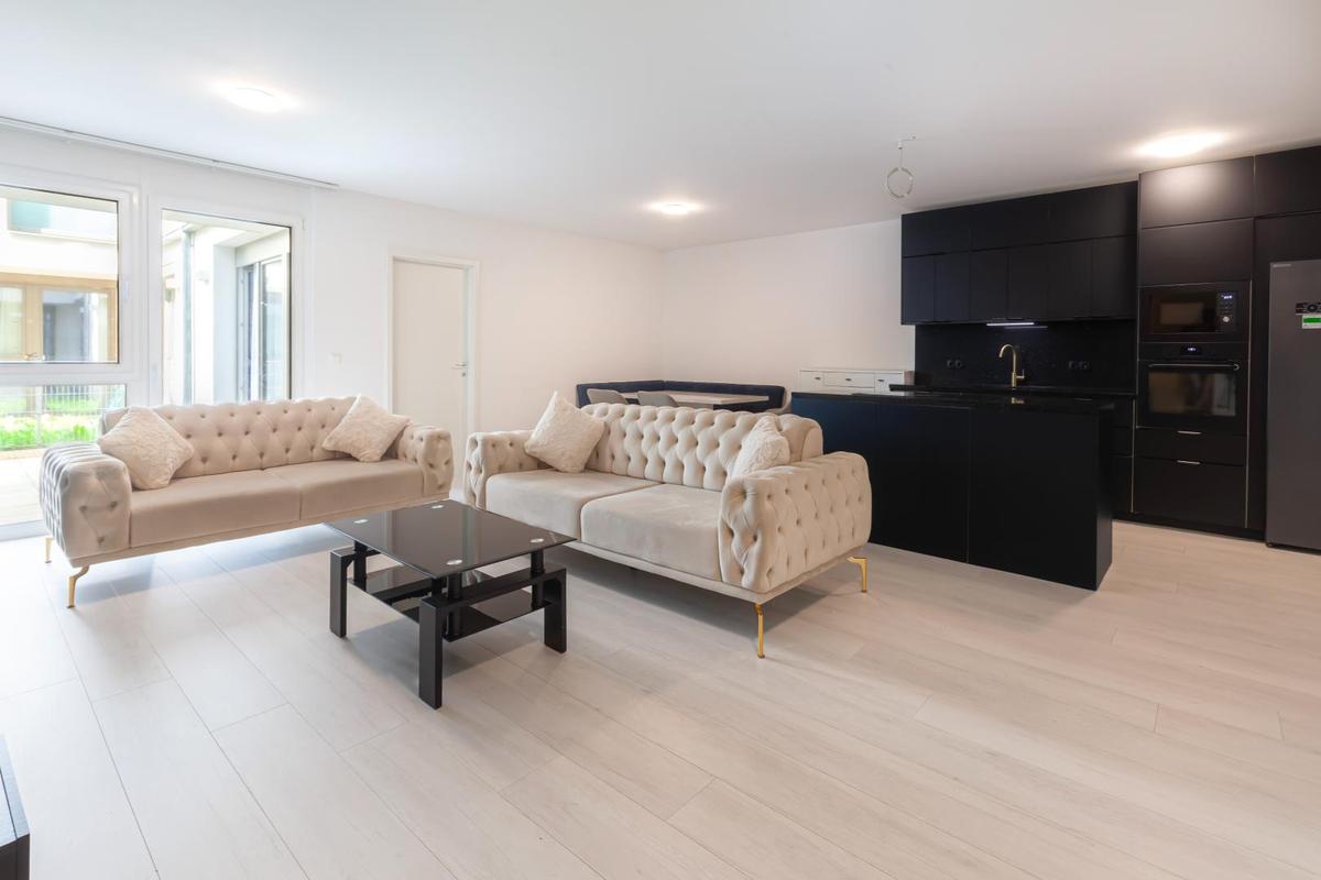 3-Zimmer Wohnung in Simmering, Austria, Nr. 172581