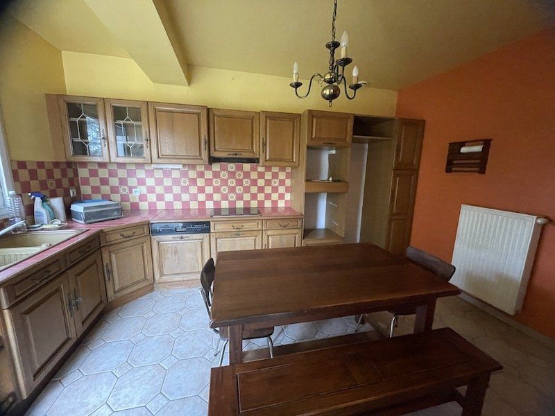 4 chambres Maison à Magny-les-Hameaux, France No. 173758