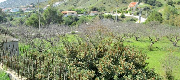 360m² Commercial property in Kalyvia Thorikou, Greece No. 7475 9