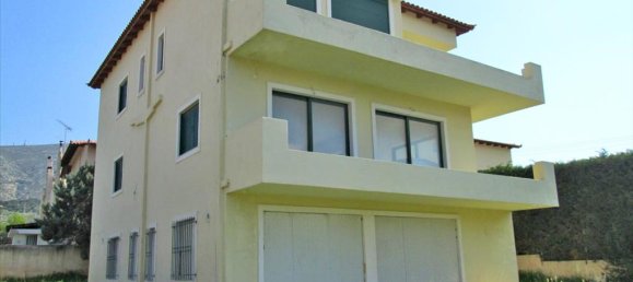 360m² Commercial property in Kalyvia Thorikou, Greece No. 7475 4