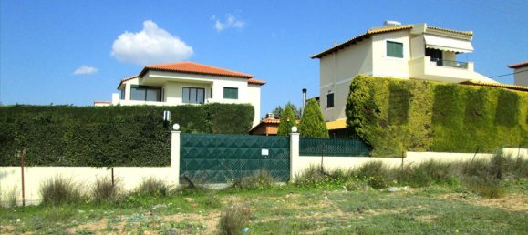 360m² Commercial property in Kalyvia Thorikou, Greece No. 7475 7