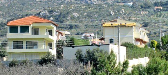 360m² Commercial property in Kalyvia Thorikou, Greece No. 7475 8