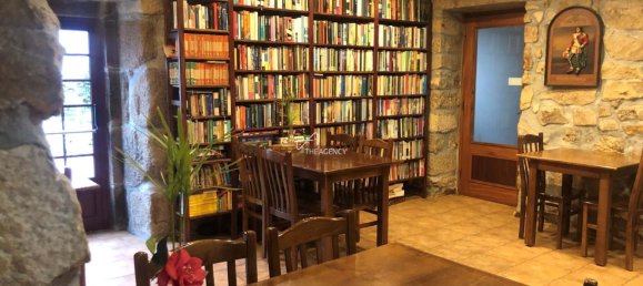 Casa T12 em Gouveia, Portugal N.º 11541 23