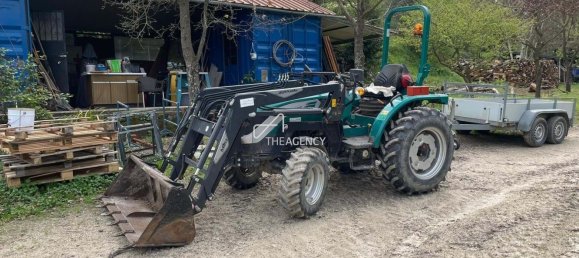 Casa T12 em Gouveia, Portugal N.º 11541 31