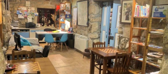 Casa T12 em Gouveia, Portugal N.º 11541 28