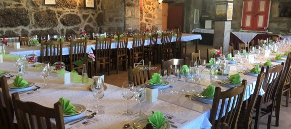 Casa T12 em Gouveia, Portugal N.º 11541 21