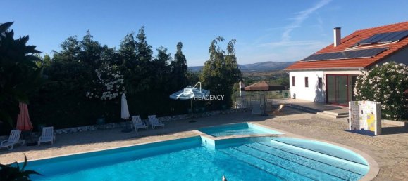 Casa T12 em Gouveia, Portugal N.º 11541 16