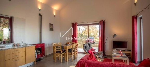 Casa T12 em Gouveia, Portugal N.º 11541 10