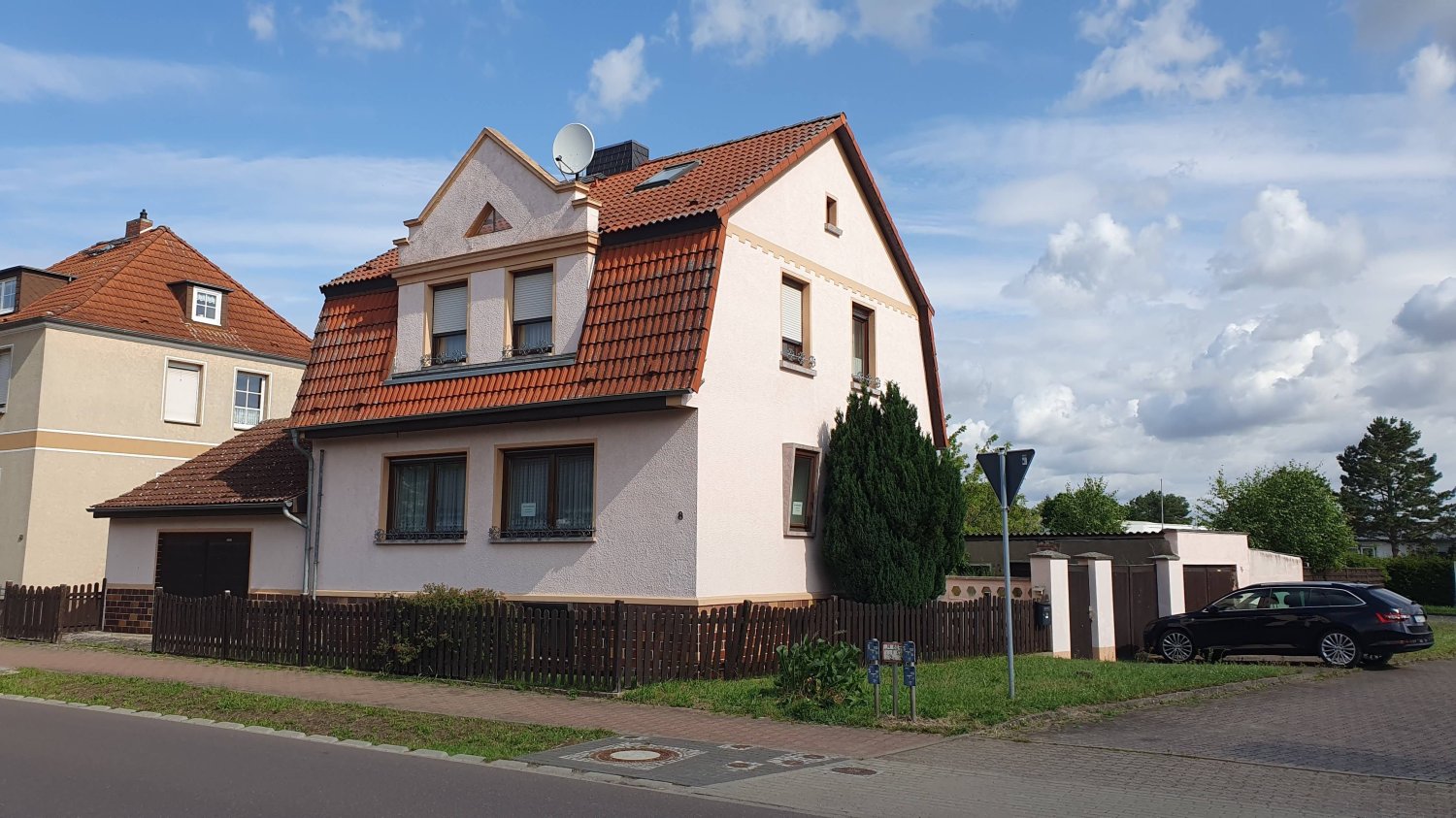 4 rooms House in Stendal, Germany No. 142879