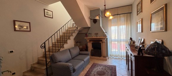 4 rooms Penthouse in Brescia, Italy No. 233447 4