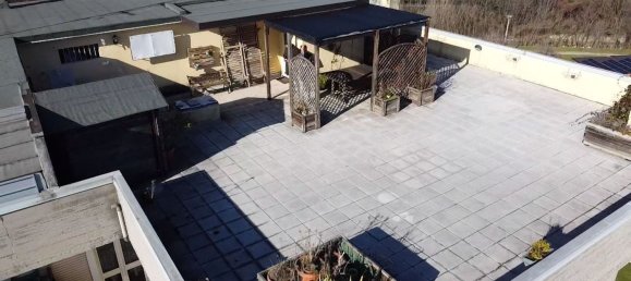 4 rooms Penthouse in Brescia, Italy No. 233447 3