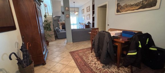 4 rooms Penthouse in Brescia, Italy No. 233447 7