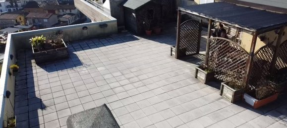 4 rooms Penthouse in Brescia, Italy No. 233447 2