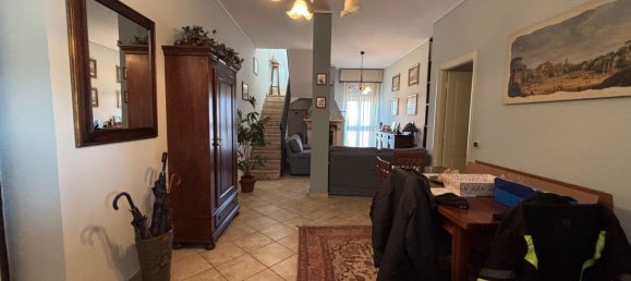 4 rooms Penthouse in Brescia, Italy No. 233447 6