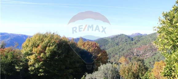 7820m² Land in Louredo, Portugal No. 31122 6