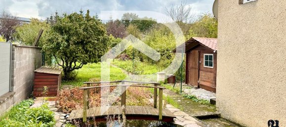 4 bedrooms House in Yutz, France No. 159169 31