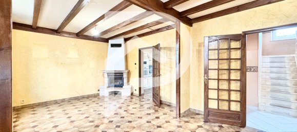 4 bedrooms House in Yutz, France No. 159169 8