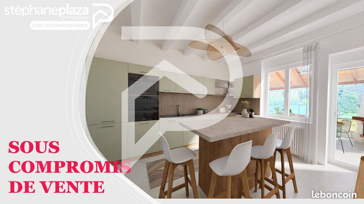 4 bedrooms House in Yutz, France No. 159169