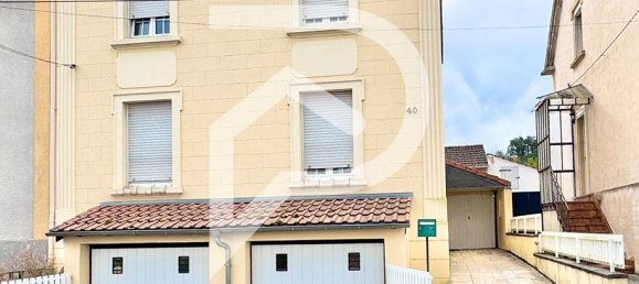 4 bedrooms House in Yutz, France No. 159169 24