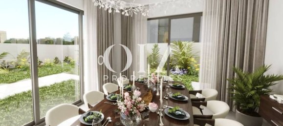 6 Schlafzimmer Villa in Al Shamkha, UAE, Nr. 16953 3