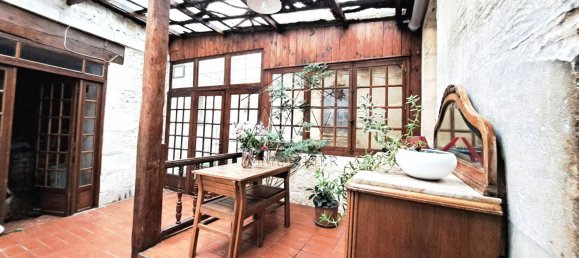 4 bedrooms House in Neuilly-en-Thelle, France No. 38382 3