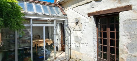 4 bedrooms House in Neuilly-en-Thelle, France No. 38382 2