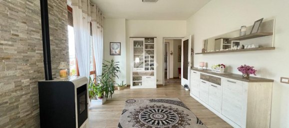 Вилла с 6 спальнями в Безано, Италия № 236099 20