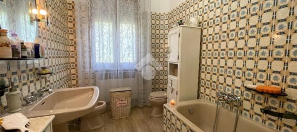 Вилла с 6 спальнями в Безано, Италия № 236099 28