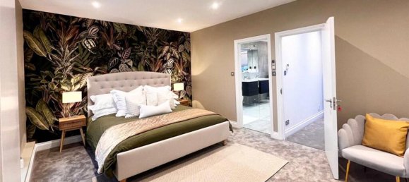 4 bedrooms Commercial property in London, United Kingdom No. 7438 13