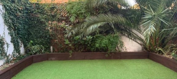 4 bedrooms Commercial property in London, United Kingdom No. 7438 5