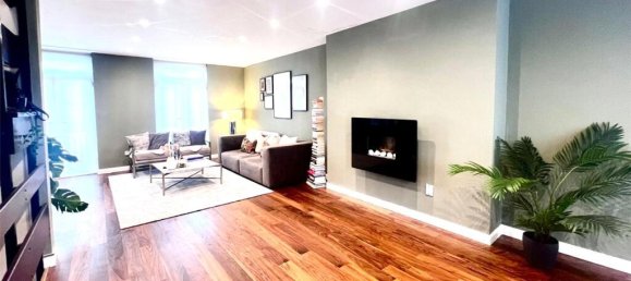 4 bedrooms Commercial property in London, United Kingdom No. 7438 7