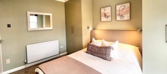 4 bedrooms Commercial property in London, United Kingdom No. 7438 10