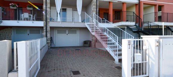 3-salle Maison à Serle, Italy No. 287551 22