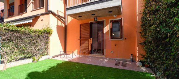 3-salle Maison à Serle, Italy No. 287551 23