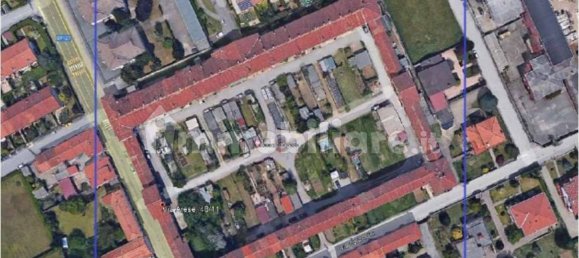 Apartamento de 1 dormitorio en Robecchetto con Induno, Italy No. 183658 18