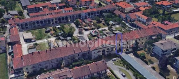 Apartamento de 1 dormitorio en Robecchetto con Induno, Italy No. 183658 20