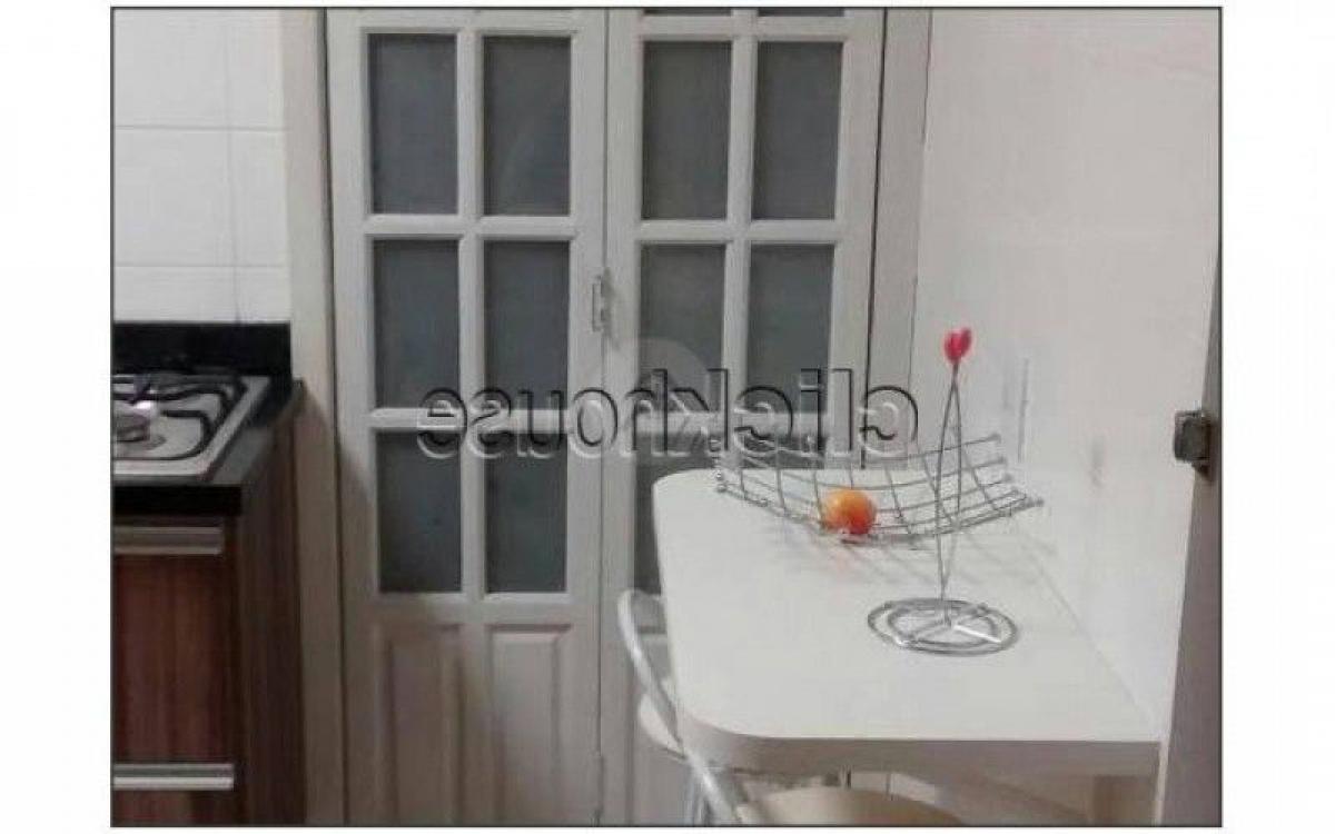 3 Schlafzimmer Wohnung in Sao Paulo, Brazil, Nr. 447750