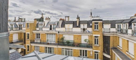 Studio in Paris, France, Nr. 294084 5