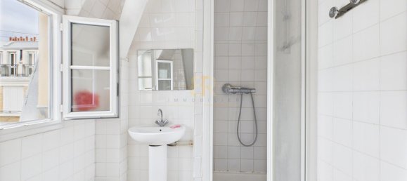 Studio in Paris, France, Nr. 294084 8