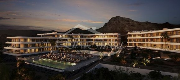 2 bedrooms Apartment in Adeje, Spain No. 286869 13