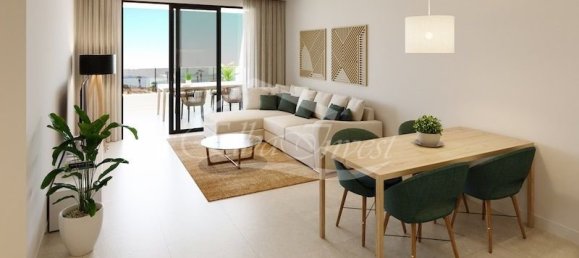 2 bedrooms Apartment in Adeje, Spain No. 286869 4