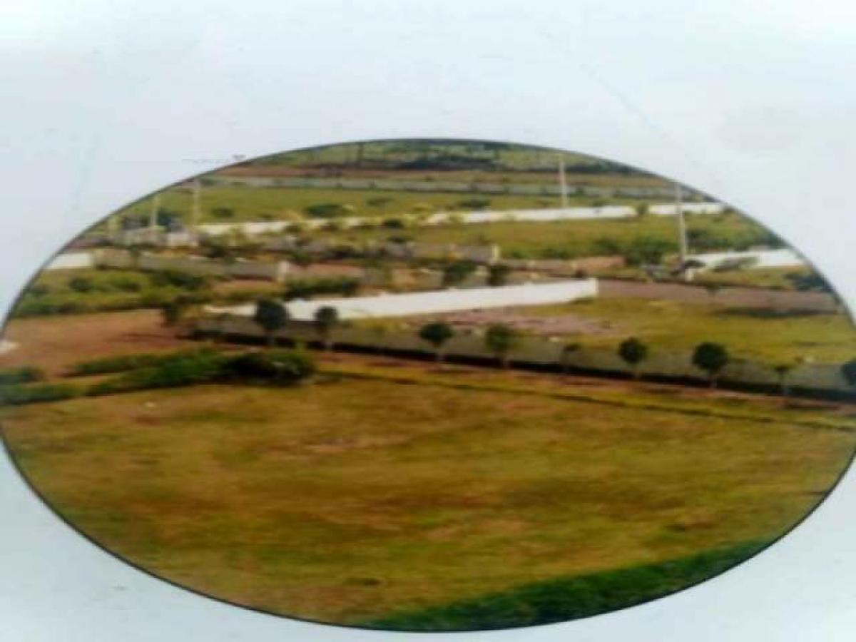  Land in Visakhapatnam, India No. 31190