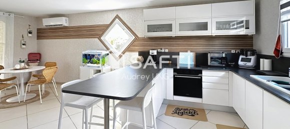 5 Schlafzimmer Haus in Sadirac, France, Nr. 341939 4