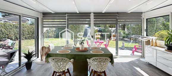 5 Schlafzimmer Haus in Sadirac, France, Nr. 341939 6