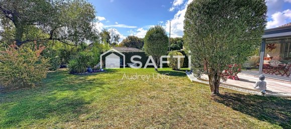 5 Schlafzimmer Haus in Sadirac, France, Nr. 341939 2