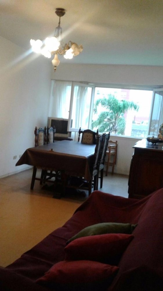 3 bedrooms Apartment in Mar del Plata, Argentina No. 72102