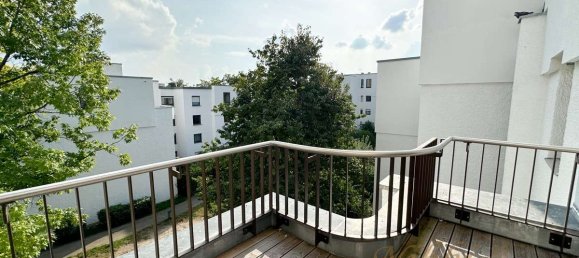 2 bedrooms Penthouse in Munich, Germany No. 243785 6